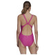 Adidas Γυναικείο ολόσωμο μαγιό Mid 3-Stripes Swimsuit